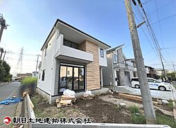 小平市小川西町3期 5号棟