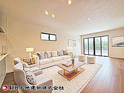 小平市小川西町3期 7号棟