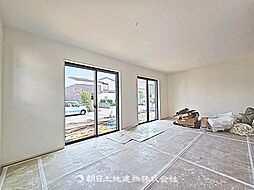 小平市上水南町2丁目 新築戸建 E号棟