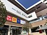 周辺：西武池袋・新宿線「所沢」駅まで徒歩9分！移動時間を短縮でき、ゆとりある暮らしが叶います。