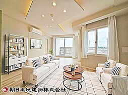 クイーンズフィールドひばりが丘ハイム