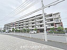物件画像 クイーンズフィールドひばりが丘ハイム