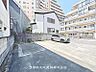 外観：建築条件なしの更地で、自由なプランで建築可能です。現地写真（2026年7月31日撮影）をご確認ください。