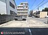 外観：建築条件なしの更地で、自由なプランで建築可能です。現地写真（2026年7月31日撮影）をご確認ください。