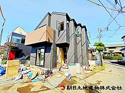 東村山市諏訪町2丁目 1号棟