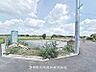 外観：現在建築中の現場で工事進行中です。現地写真（2026年8月9日撮影）をご覧ください。