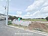 外観：現在建築中の現場で工事進行中です。現地写真（2026年8月9日撮影）をご覧ください。