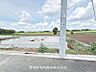 外観：現在建築中の現場で工事進行中です。現地写真（2026年8月9日撮影）をご覧ください。