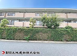 物件画像 朝日パリオ保谷