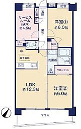 マンションイメージ