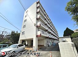 物件画像 田無永谷マンション