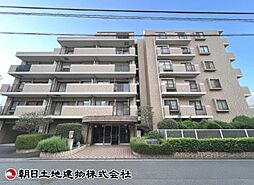 物件画像 朝日パリオ西武柳沢