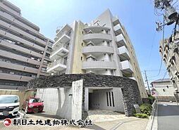物件画像 ラヴィドール田無