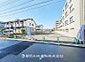 外観：建築条件付きの更地です。条件内で理想の住まいをプラン可能。現地写真（2026年9月7日撮影）をご覧ください。