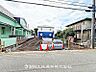 外観：現在建築中の現場で工事進行中です。現地写真（2026年8月14日撮影）をご覧ください。
