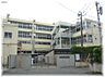 周辺：西東京市立田無第三中学校まで徒歩9分652ｍ！通学施設が徒歩圏内で、お子様の通学も安心の立地です。