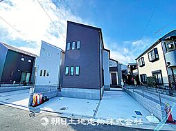 物件画像 東村山市久米川町2丁目　全5棟　2号棟