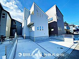 物件画像 東村山市久米川町2丁目　全5棟　3号棟