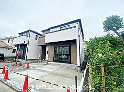 東村山市多摩湖町2丁目　全2棟　2号棟