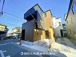 物件画像 川越市三光町　全7棟　1号棟