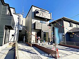 物件画像 川越市三光町　全7棟　7号棟