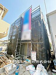 物件画像 所沢市上新井3丁目　全13棟　7号棟