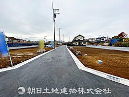 物件画像 東村山市久米川町2丁目　全16区画　11号地