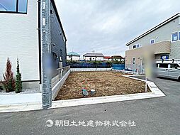 物件画像 東村山市久米川町2丁目　全16区画　11号地