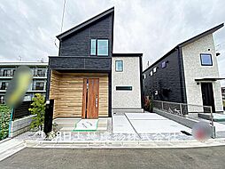 物件画像 東村山市久米川町2丁目　全16区画　5号棟