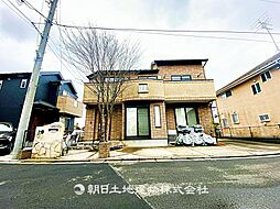 物件画像 東村山市恩多町3丁目