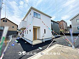 物件画像 新座市新堀1丁目　全13棟　7号棟