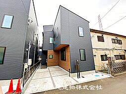 物件画像 所沢市北所沢町　B号棟