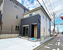 物件画像 所沢市中新井2丁目