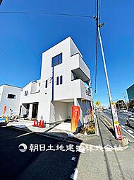 物件画像 狭山市下奥富　全4棟　4号棟