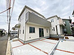 物件画像 狭山市水野　全2棟　1号棟