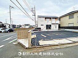 所沢市上新井5丁目