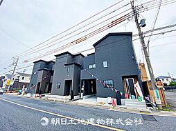 物件画像 新座市野火止5丁目　全3棟　2号棟