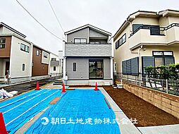 物件画像 所沢市東所沢3丁目　全4棟　4号棟