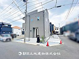 物件画像 清瀬市中里5丁目