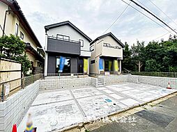 物件画像 所沢市下安松 9期 全2棟　2号棟