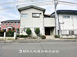 物件画像 狭山市南入曽