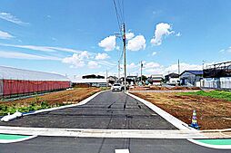 物件画像 東村山市久米川町1丁目　全12棟　5号棟