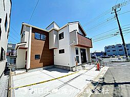 物件画像 所沢市松郷　全12棟　6号棟