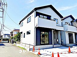 物件画像 所沢市向陽町9期　1号棟