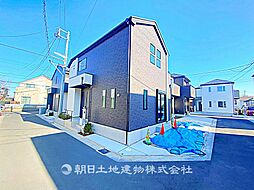 物件画像 所沢市上安松　全14棟　12号棟