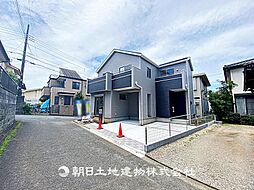 物件画像 入間市扇町屋1丁目