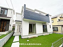 物件画像 所沢市三ケ島2丁目　全5棟　C号棟