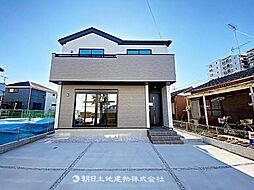 物件画像 新座市野火止4丁目