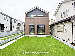 物件画像 所沢市三ケ島2丁目　全5棟　E号棟