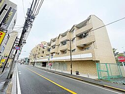 物件画像 ライオンズマンション清瀬駅前通り